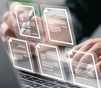 nedladdningsbara dokument